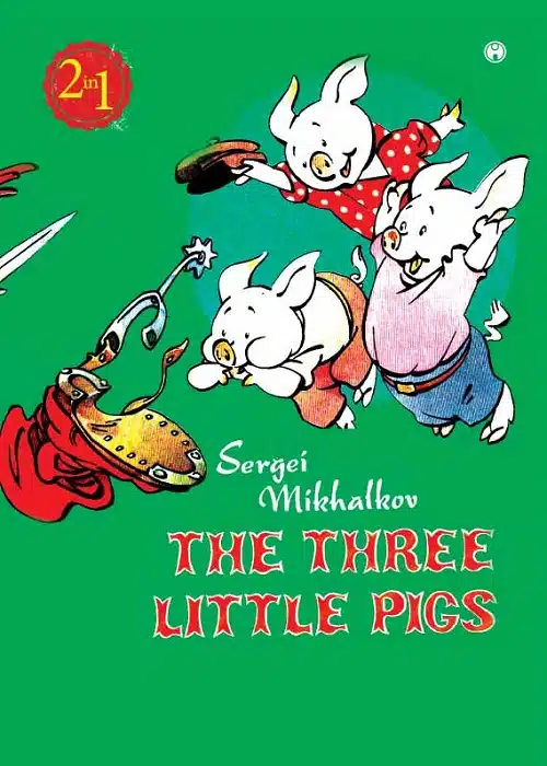 The Three Little Pigs