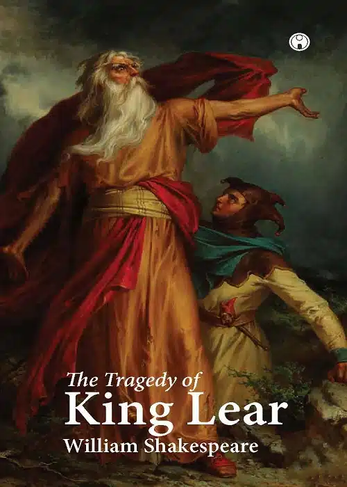 The Tragedy of King Lear