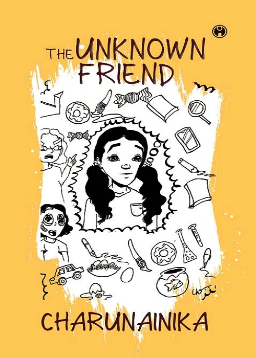 The Unknown Friend