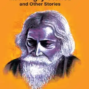 The hungry stones and other stories