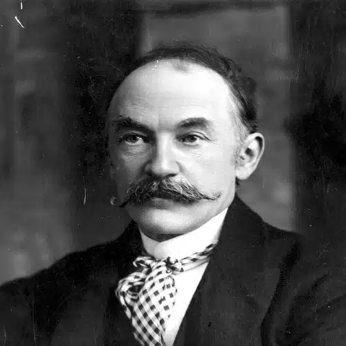 Thomas Hardy