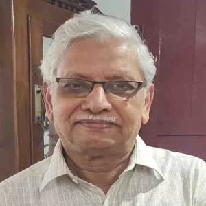 V.K. Sebastian