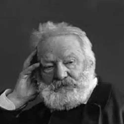 Victor Hugo
