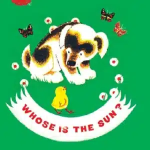 Whose is the Sun?