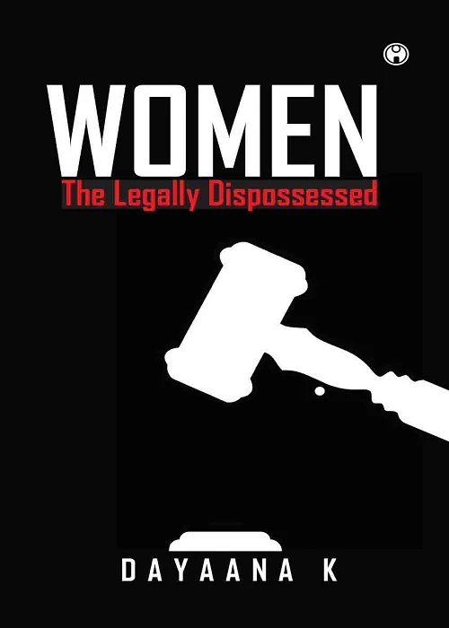 Women-The Legally Dispossessed