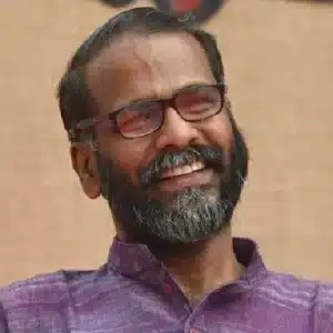 Sunil P Elayidom