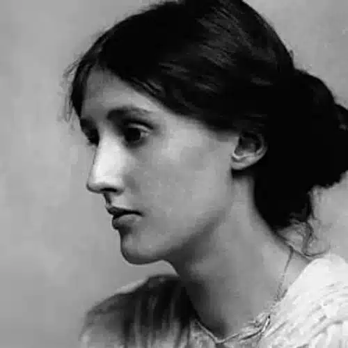 Virginia Woolf