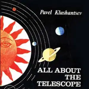 All About The Telescope