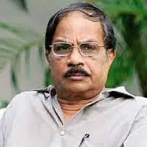 M. T. Vasudevan Nair