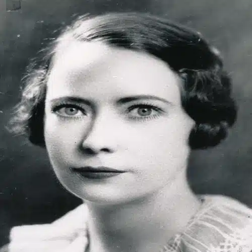 Margaret Mitchell