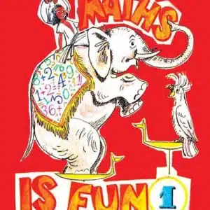 Maths is Fun 1