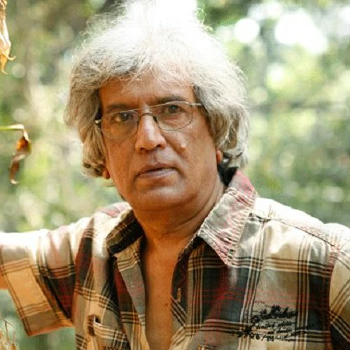 Maythil Radhakrishnan