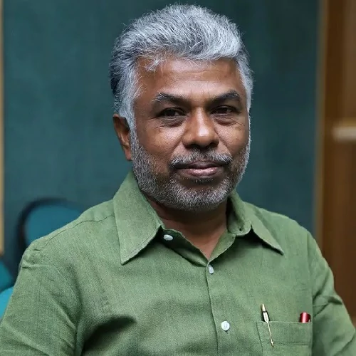 Perumal Murugan