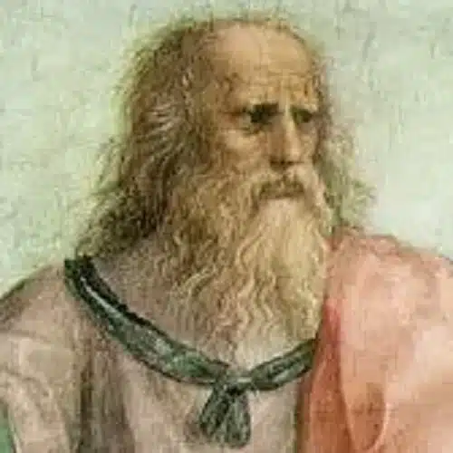 Plato