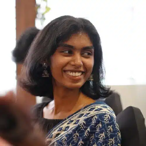 Raneesha Najida Rafeek