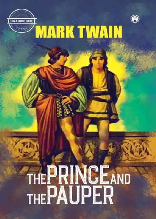 The Prince and The Pauper (unabridged)