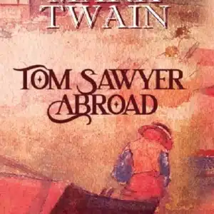 Tom Sawyer Abroad