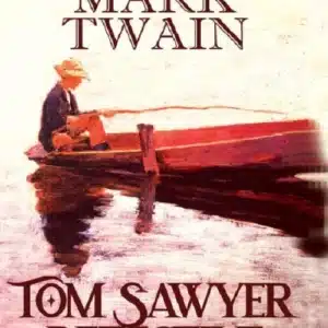 Tom Sawyer, Detective