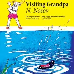 Visiting Grandpa
