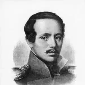 Mikhail Lermontov