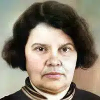 Nina Pavlova