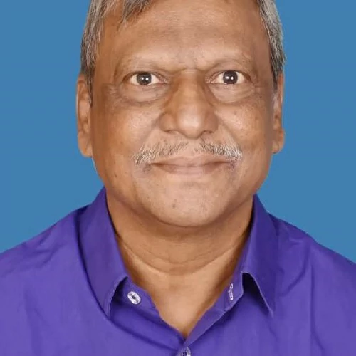 Sharankumar Limbale