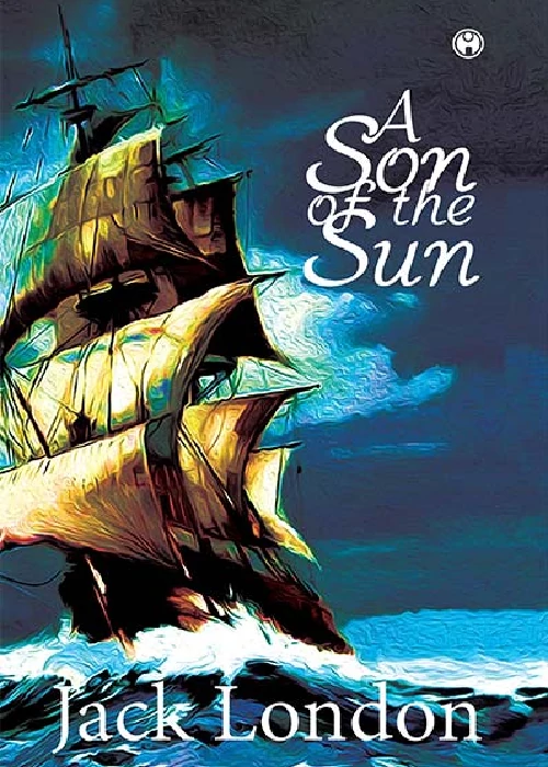 A SON OF THE SUN
