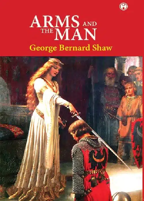 Arms and the Man