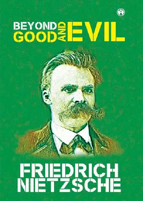 Beyond Good and Evil