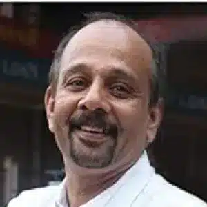 C. Anand