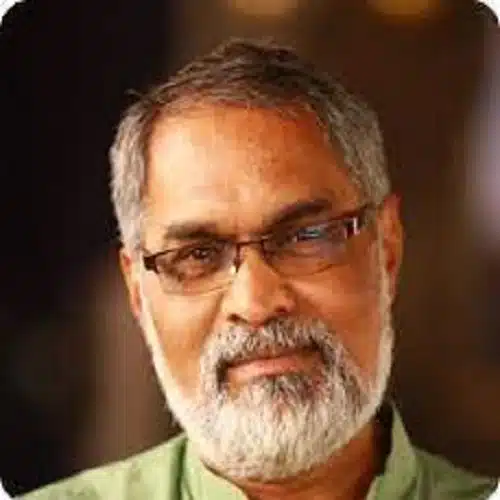 Dr. N. R. Gramaprakash