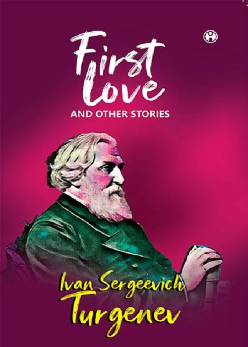 First love and other stories