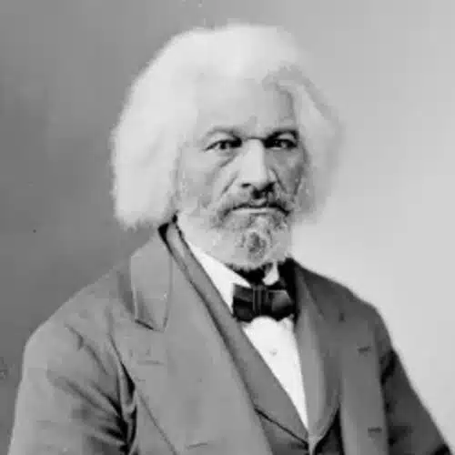 Frederick Douglass