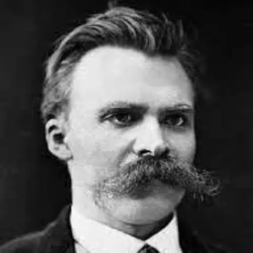 Friedrich Nietzsche