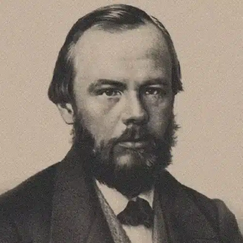 Fyodor Dostoyevsky