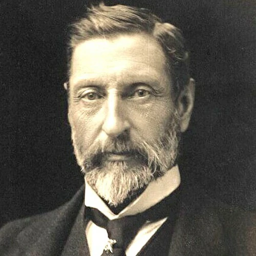 H. Rider Haggard