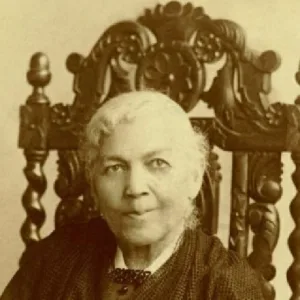 Harriet Jacobs