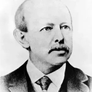 Jr. Horatio Alger