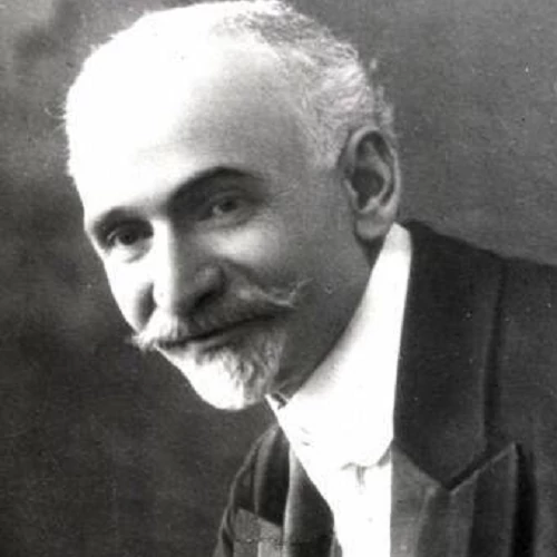 Hovhannes Toumanian