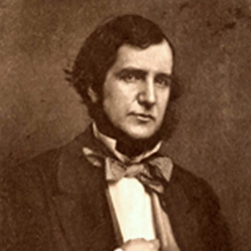 J. Sheridan Le Fanu