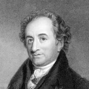 J.W. Von Goethe