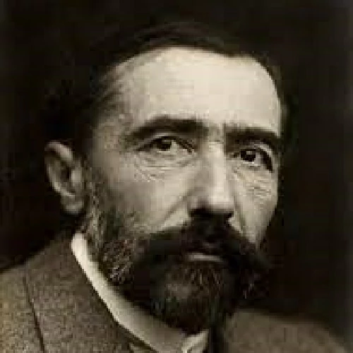 Joseph Conrad