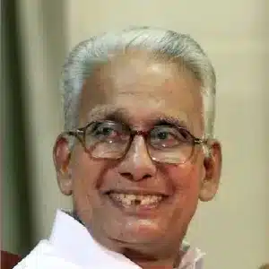 K. P. Sankaran