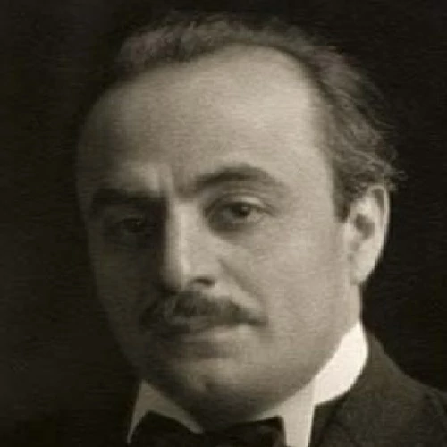 Kahlil Gibran