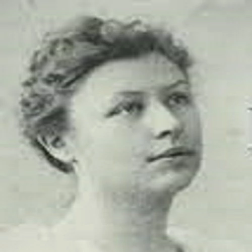 Katharine Pyle