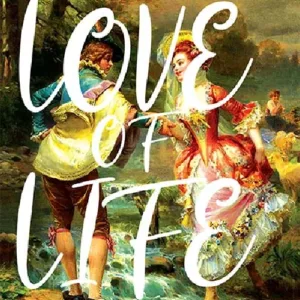 Love of life and other stories