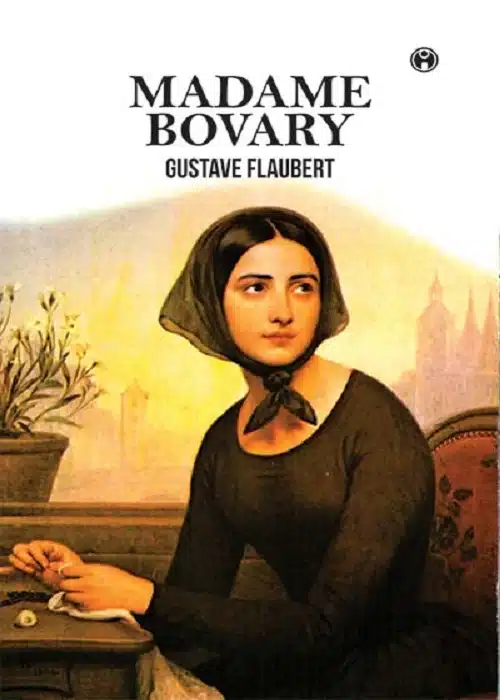 MADAME BOVARY - Alchemybooks