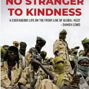 No Stranger To Kindness