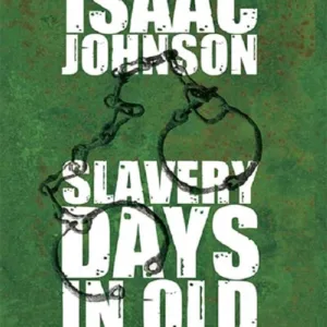 Slavery Days In Old Kentucky