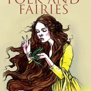 Tales of Folk and Fairies